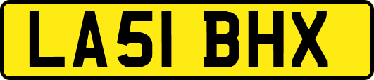 LA51BHX