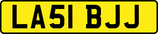 LA51BJJ