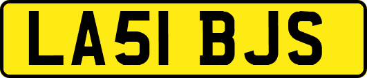 LA51BJS