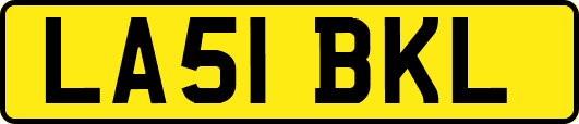 LA51BKL