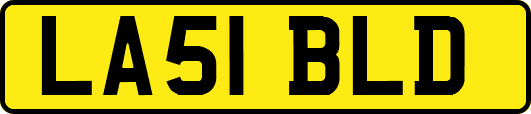 LA51BLD