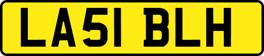 LA51BLH