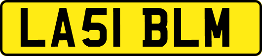 LA51BLM