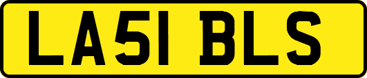 LA51BLS