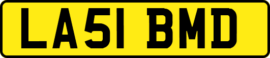 LA51BMD