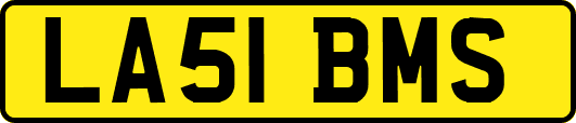 LA51BMS