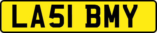 LA51BMY