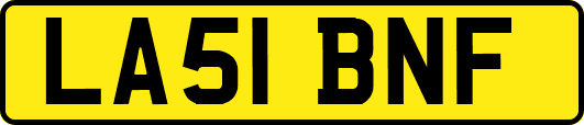 LA51BNF