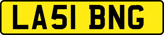 LA51BNG