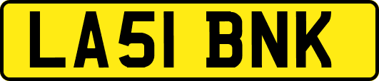 LA51BNK