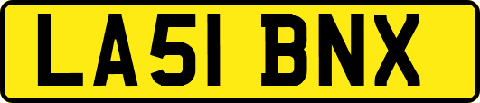 LA51BNX