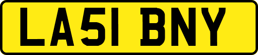 LA51BNY