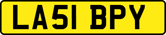 LA51BPY