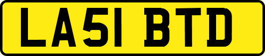 LA51BTD