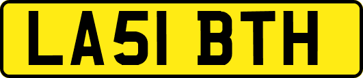 LA51BTH