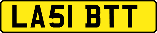 LA51BTT