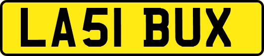 LA51BUX