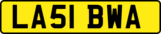 LA51BWA