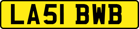 LA51BWB