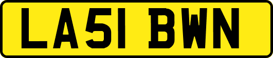 LA51BWN