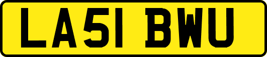 LA51BWU