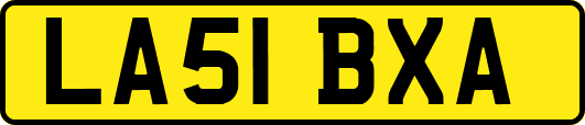 LA51BXA