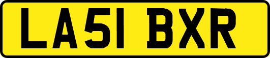 LA51BXR