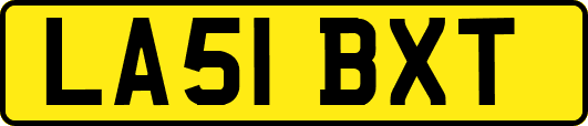 LA51BXT