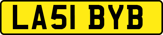 LA51BYB