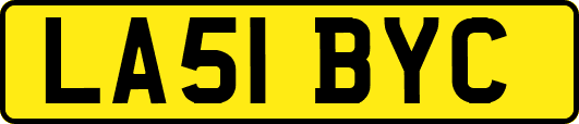 LA51BYC