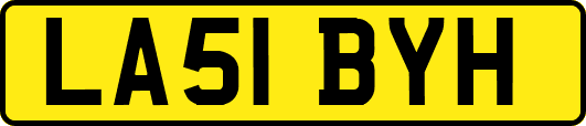 LA51BYH