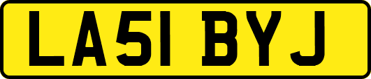 LA51BYJ