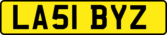 LA51BYZ