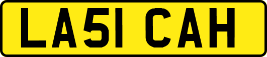 LA51CAH