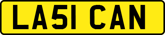 LA51CAN