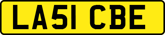 LA51CBE