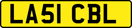 LA51CBL