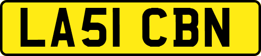 LA51CBN