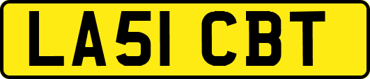 LA51CBT