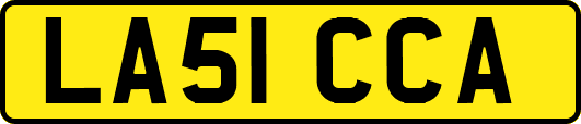 LA51CCA