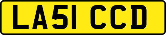 LA51CCD