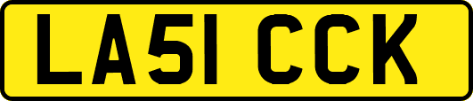 LA51CCK