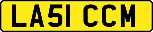 LA51CCM