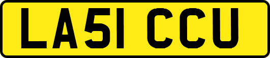 LA51CCU