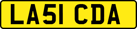 LA51CDA