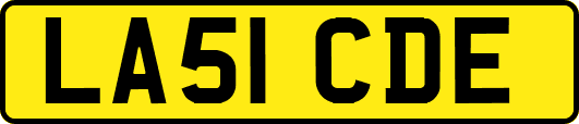 LA51CDE