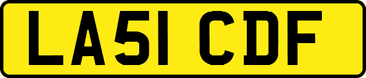 LA51CDF