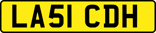 LA51CDH