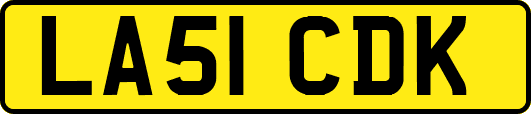 LA51CDK