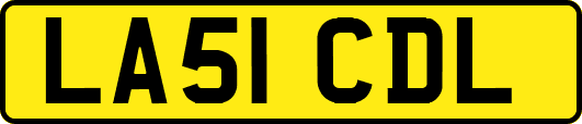 LA51CDL